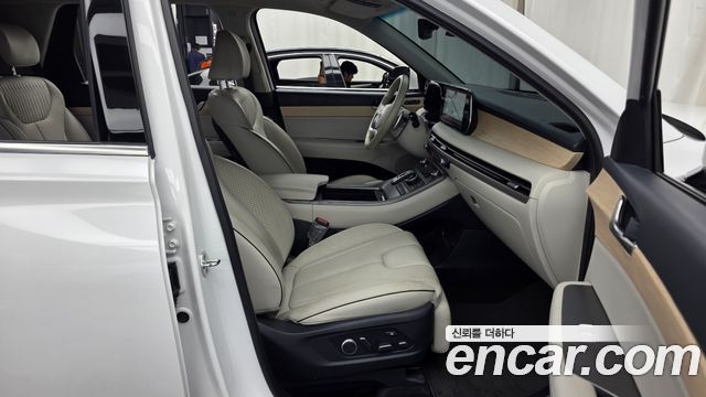 Hyundai Palisade 2023 — photo 17