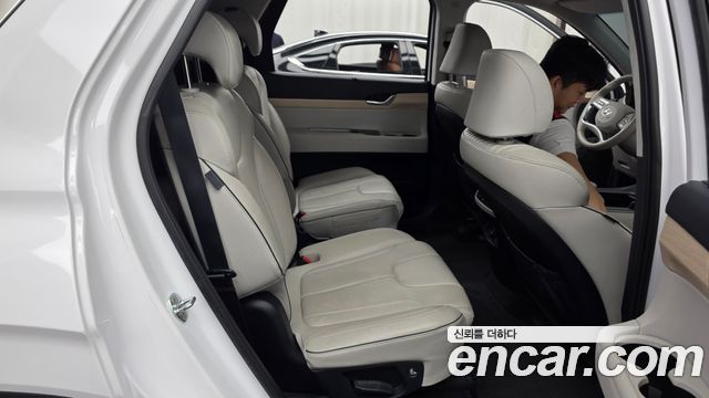 Hyundai Palisade 2023 — photo 18