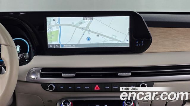 Hyundai Palisade 2023 — photo 20