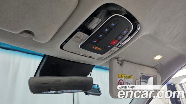 Hyundai Palisade 2023 — photo 23