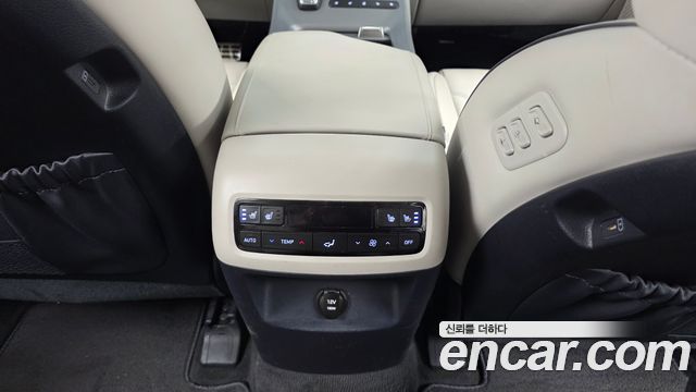 Hyundai Palisade 2023 — photo 24