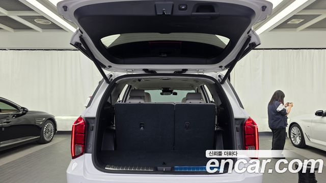 Hyundai Palisade 2023 — photo 26