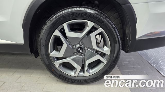 Hyundai Palisade 2023 — photo 7