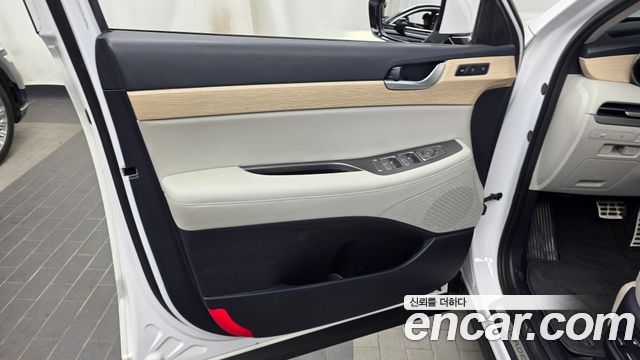 Hyundai Palisade 2023 — photo 14