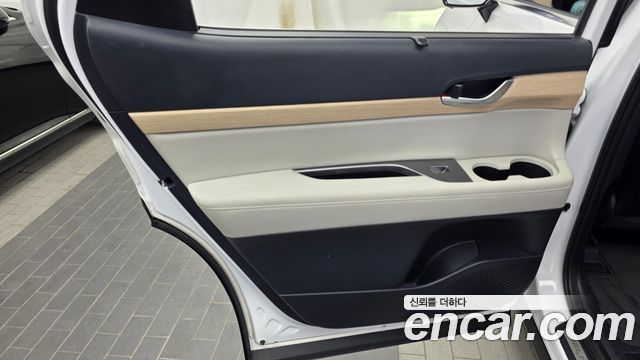 Hyundai Palisade 2023 — photo 15