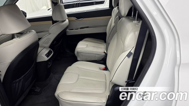 Hyundai Palisade 2023 — photo 16