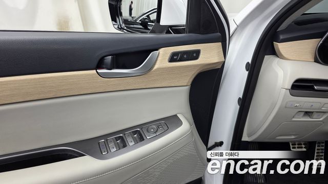 Hyundai Palisade 2023 — photo 27