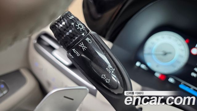 Hyundai Palisade 2023 — photo 28