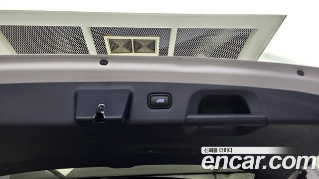 Hyundai Palisade 2023 — photo 29