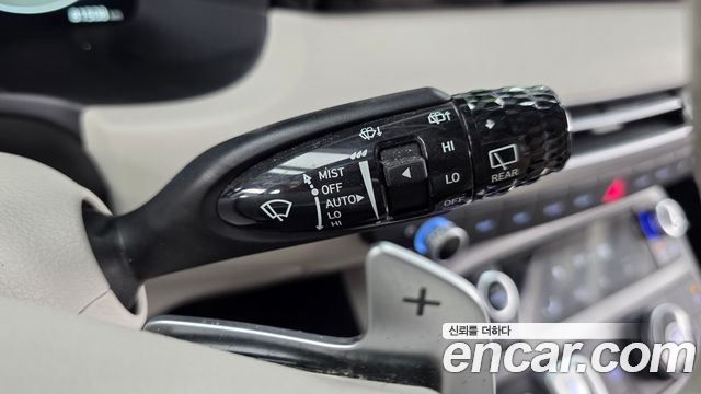 Hyundai Palisade 2023 — photo 31