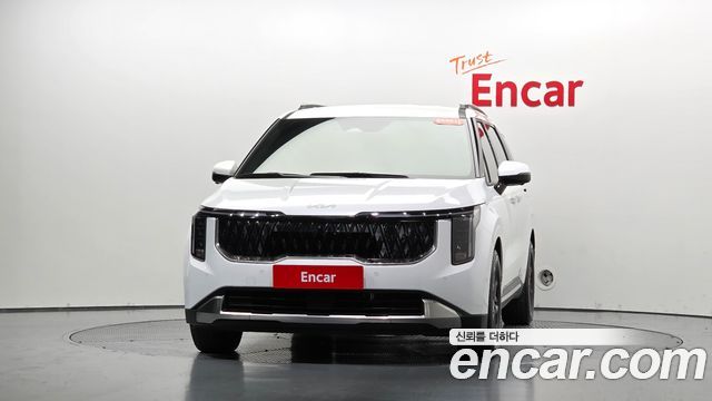 Kia Canival 2024 — photo 3