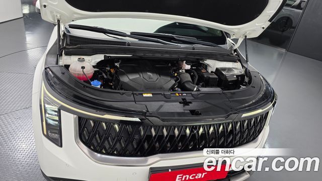 Kia Canival 2024 — photo 6