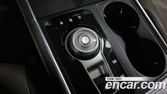 Kia Canival 2024 — photo 12