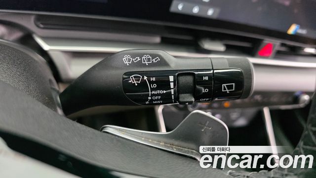 Kia Canival 2024 — photo 23