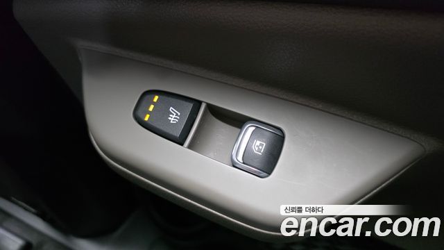 Kia Canival 2024 — photo 24