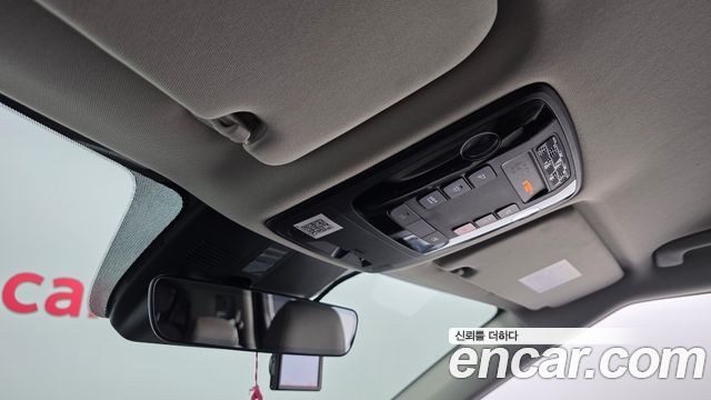 Kia Canival 2024 — photo 25