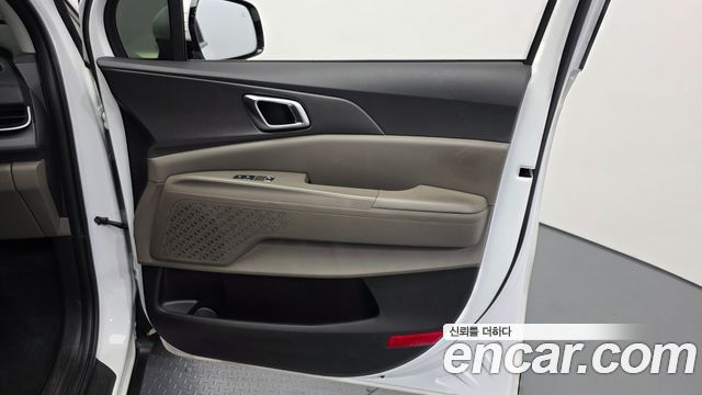 Kia Canival 2024 — photo 15