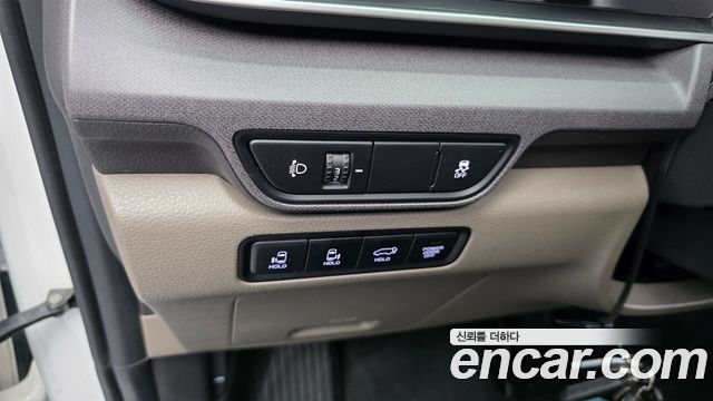 Kia Canival 2024 — photo 31