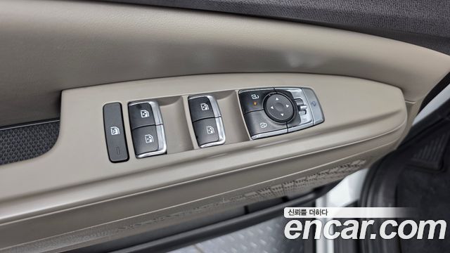 Kia Canival 2024 — photo 32