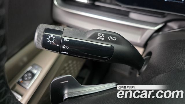 Kia Canival 2024 — photo 33