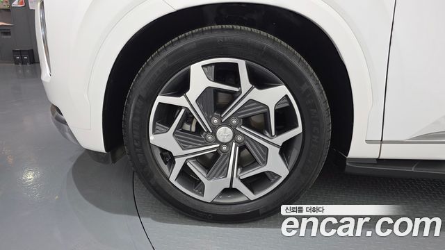 Hyundai Palisade 2022 — photo 5