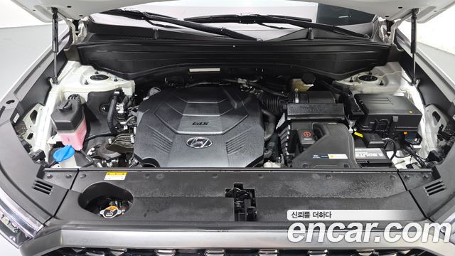 Hyundai Palisade 2022 — photo 6