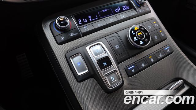 Hyundai Palisade 2022 — photo 12