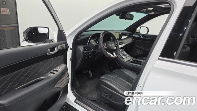 Hyundai Palisade 2022 — photo 13