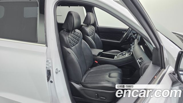 Hyundai Palisade 2022 — photo 17