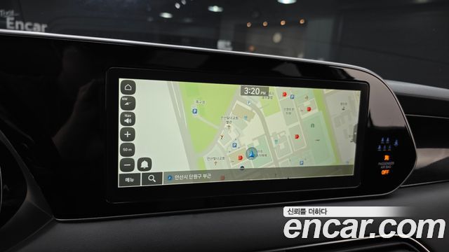 Hyundai Palisade 2022 — photo 19