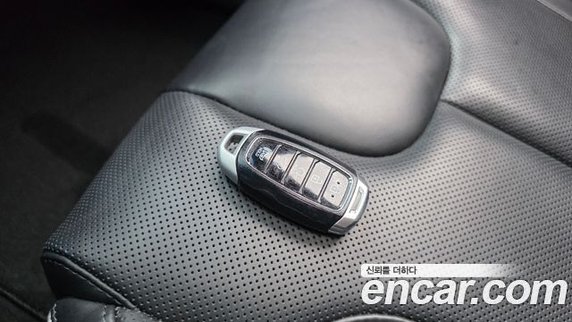 Hyundai Palisade 2022 — photo 22