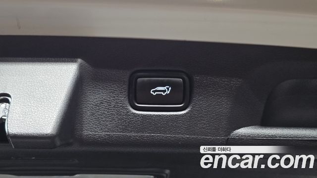 Hyundai Palisade 2022 — photo 23