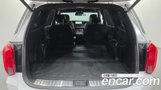 Hyundai Palisade 2022 — photo 24
