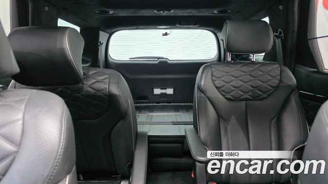 Hyundai Palisade 2022 — photo 25