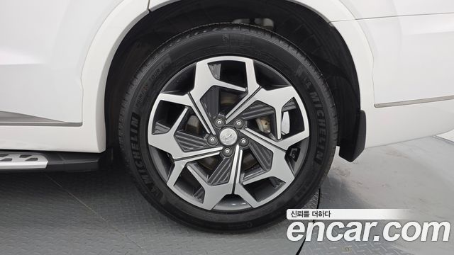 Hyundai Palisade 2022 — photo 7
