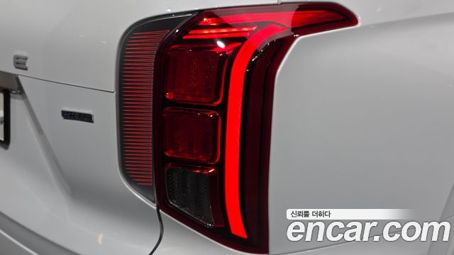 Hyundai Palisade 2022 — photo 9