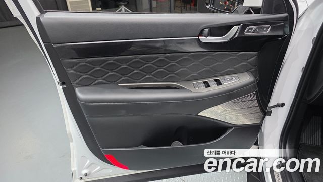 Hyundai Palisade 2022 — photo 14