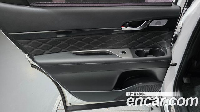 Hyundai Palisade 2022 — photo 15