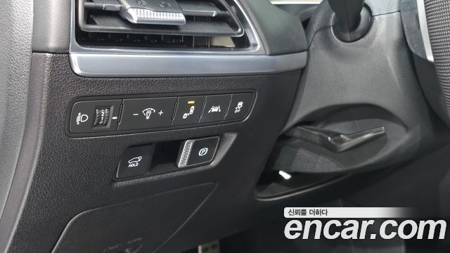 Hyundai Palisade 2022 — photo 27