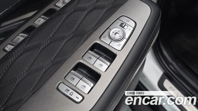 Hyundai Palisade 2022 — photo 30