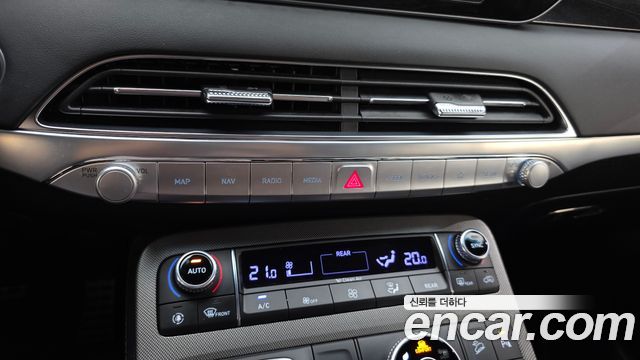 Hyundai Palisade 2022 — photo 32