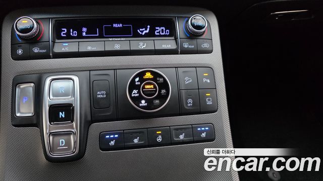 Hyundai Palisade 2022 — photo 33