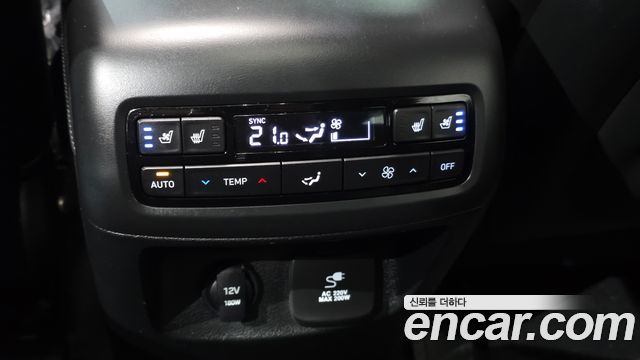 Hyundai Palisade 2022 — photo 34
