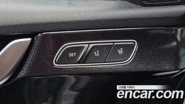 Hyundai Palisade 2022 — photo 36