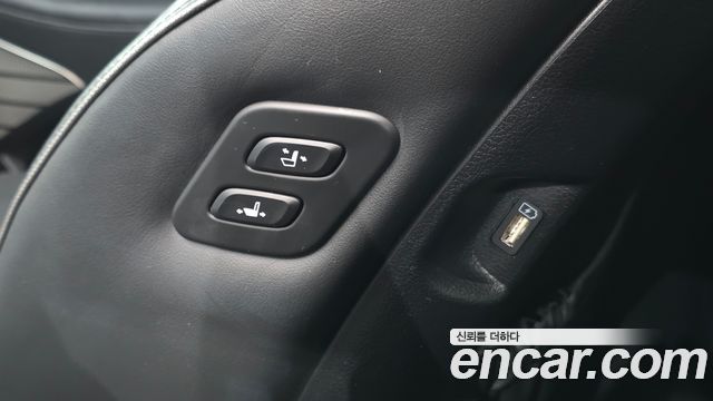Hyundai Palisade 2022 — photo 37