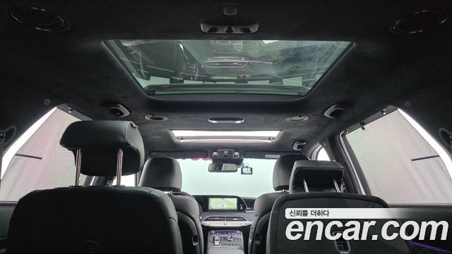 Hyundai Palisade 2022 — photo 39
