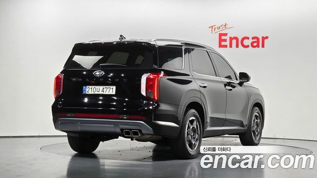 Hyundai Palisade 2023 — photo 2