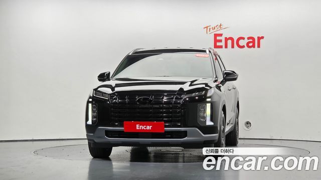 Hyundai Palisade 2023 — photo 3