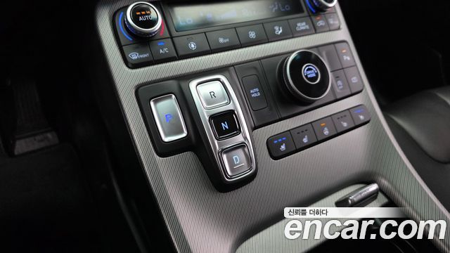 Hyundai Palisade 2023 — photo 12