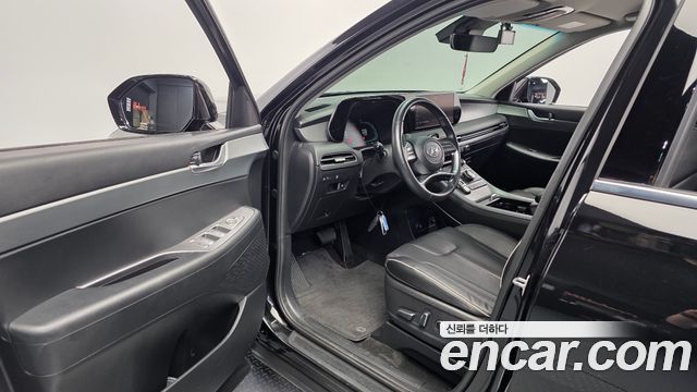 Hyundai Palisade 2023 — photo 13